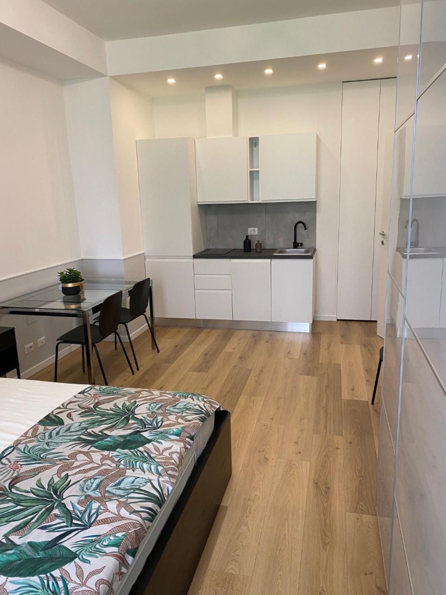 House Apartment Mailand